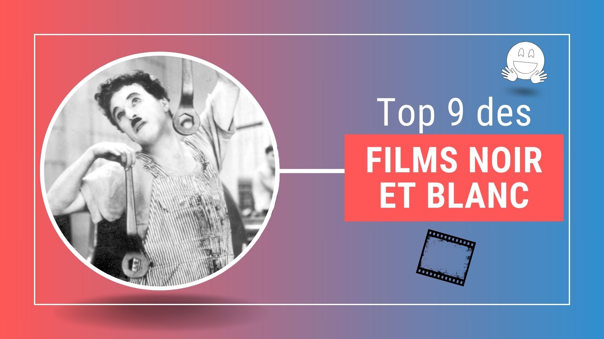 Top 9 des Incontournables du Cinéma en Noir et Blanc