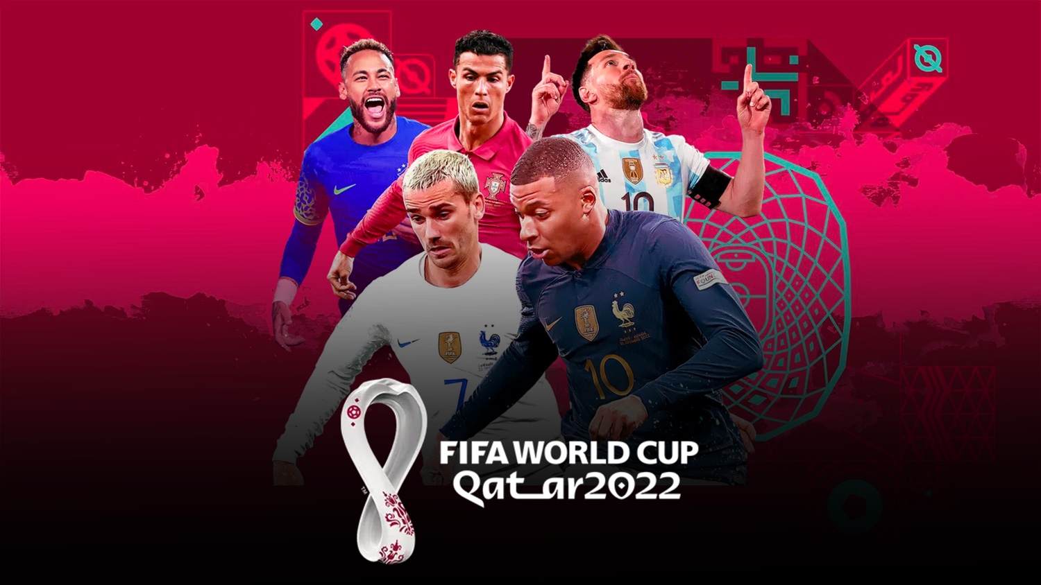 Le Mag de la Coupe du Monde