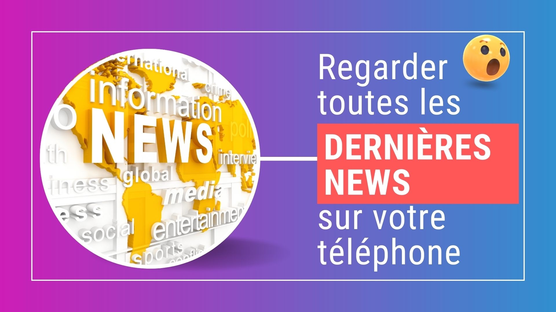 3 manières de regarder les informations sur votre téléphone