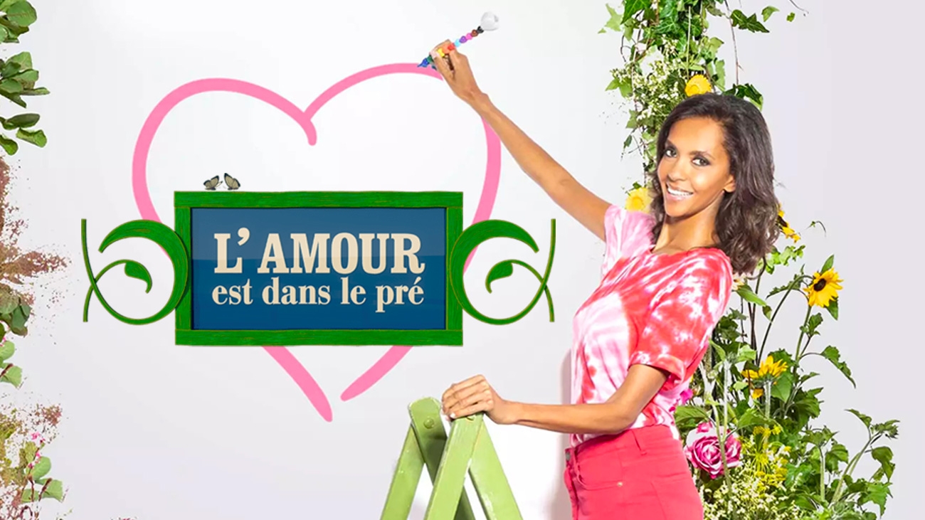 L’amour est dans le pré