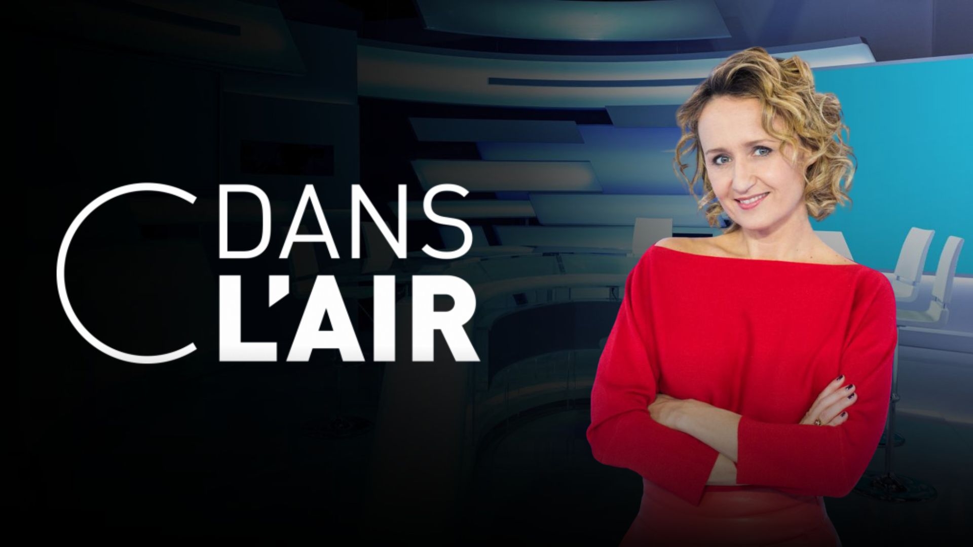 Regarder C dans l’air en direct sur France 5