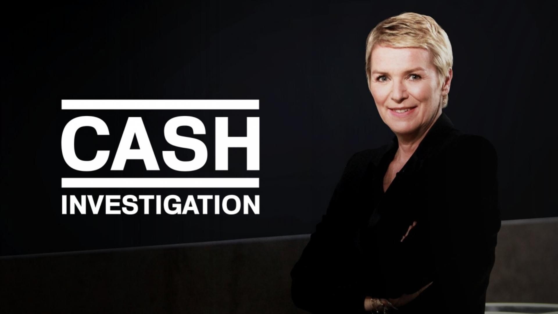 Cash Investigation