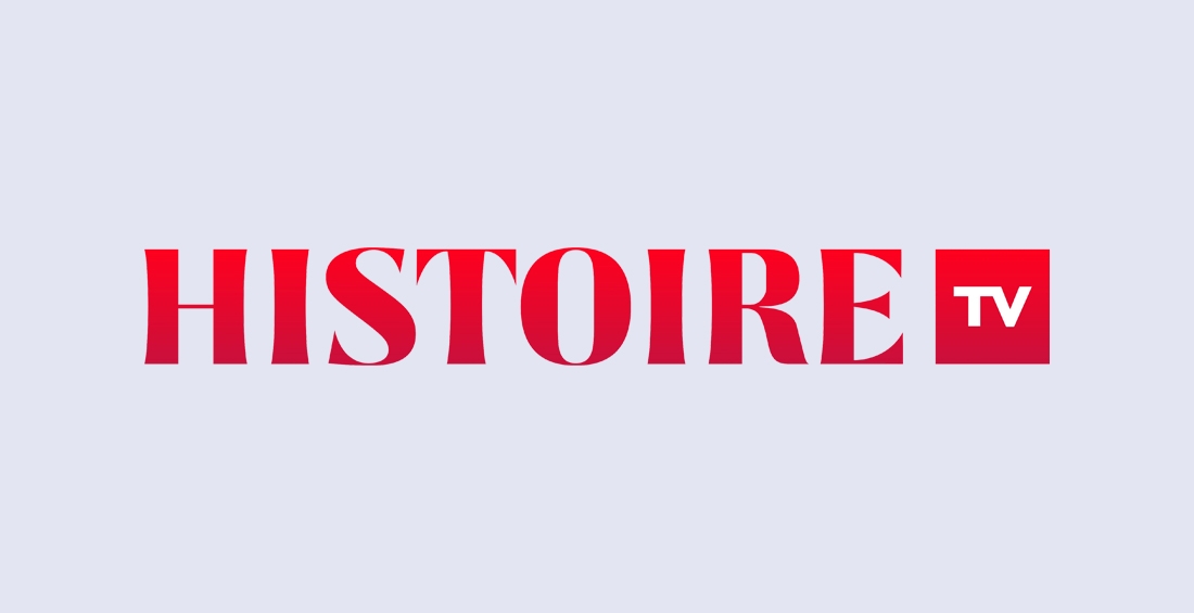 Regarder Histoire TV en direct sur ordinateur et sur smartphone depuis internet: c'est gratuit et illimité