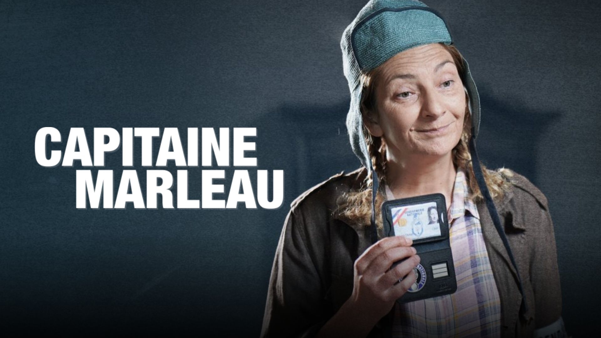 Capitaine Marleau : sur quelle chaîne regarder la série en ligne ?