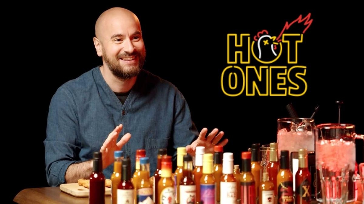 Hot Ones