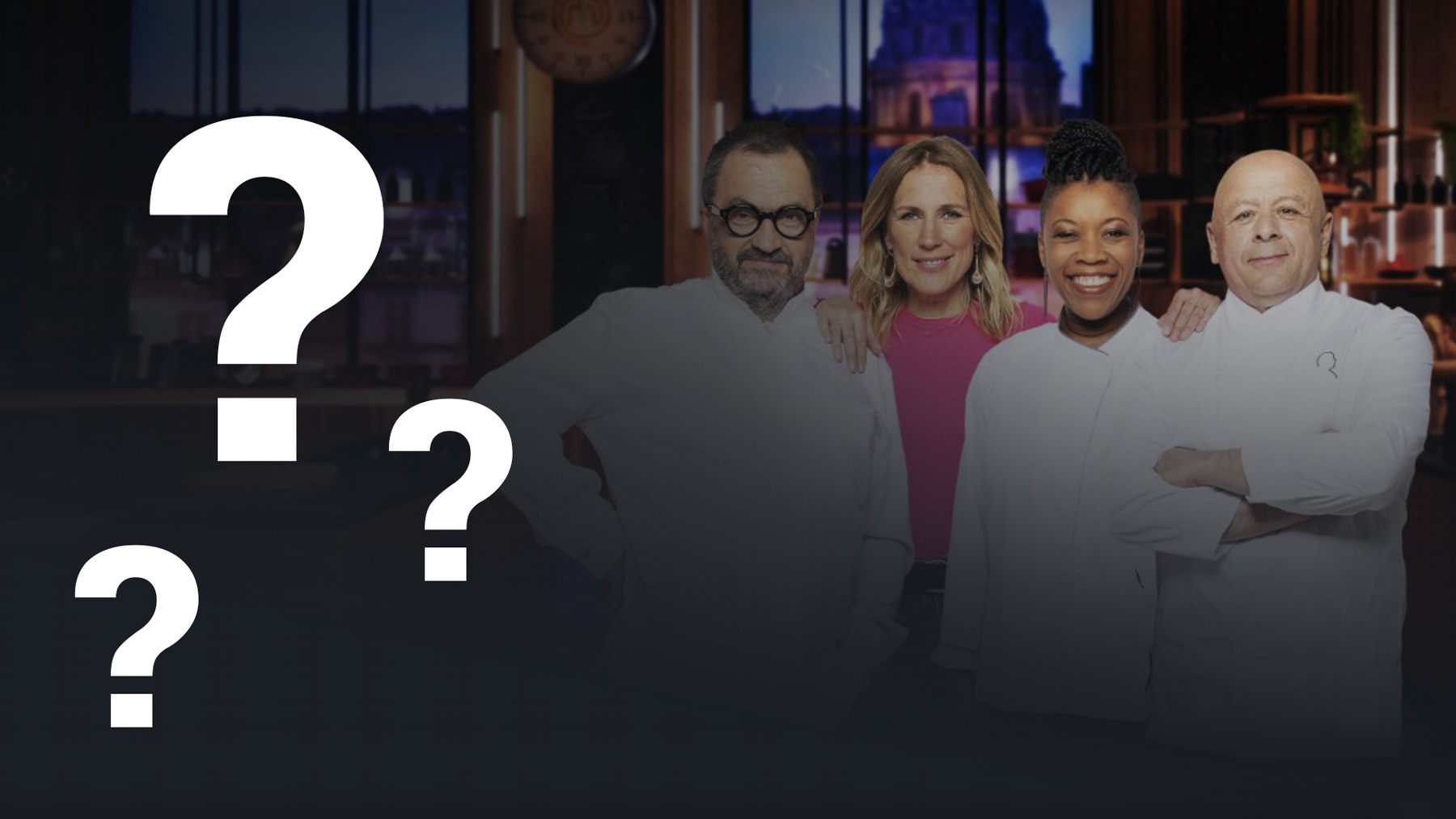 « MasterChef » : tout savoir sur le célèbre concours culinaire pour cuisiniers amateurs