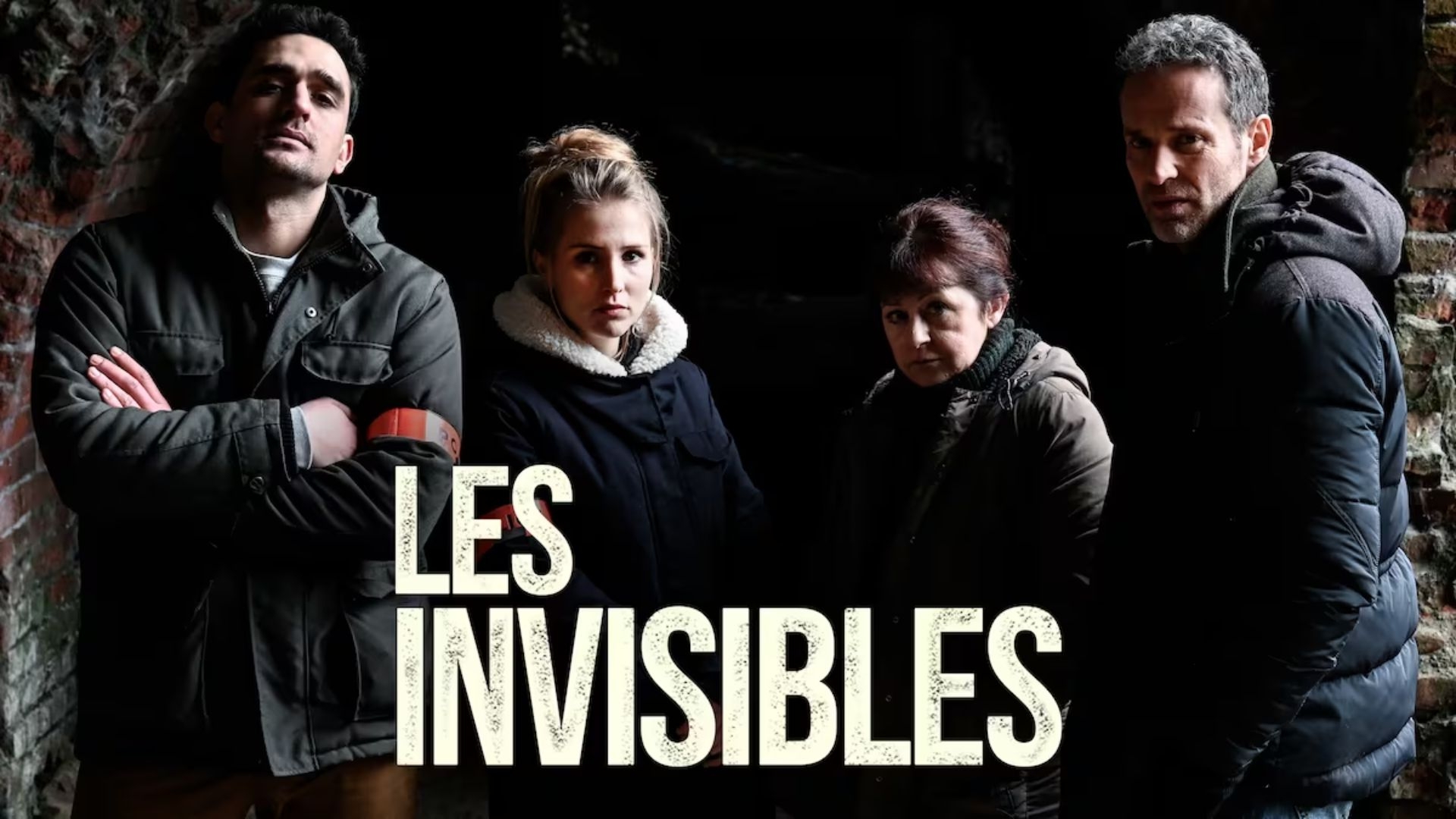 Les Invisibles