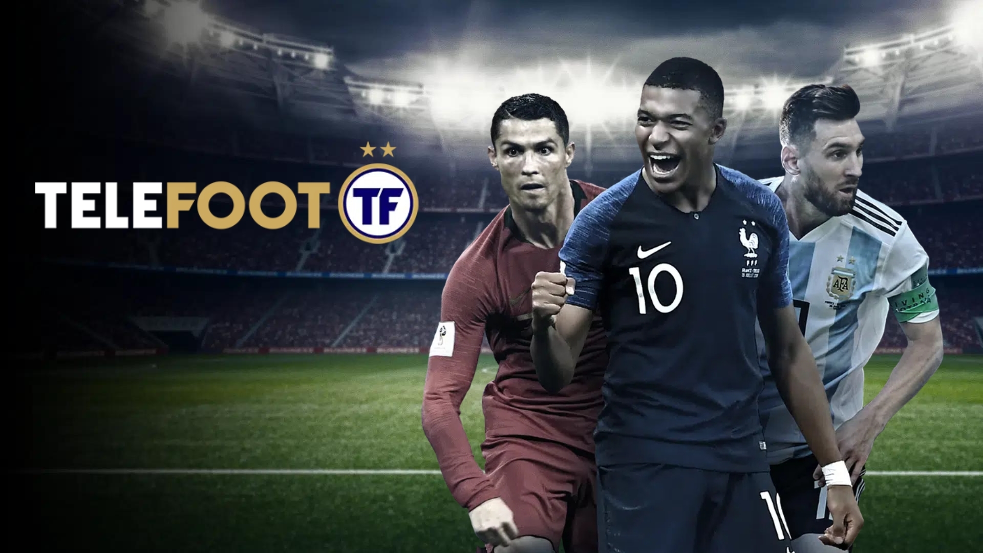 Téléfoot