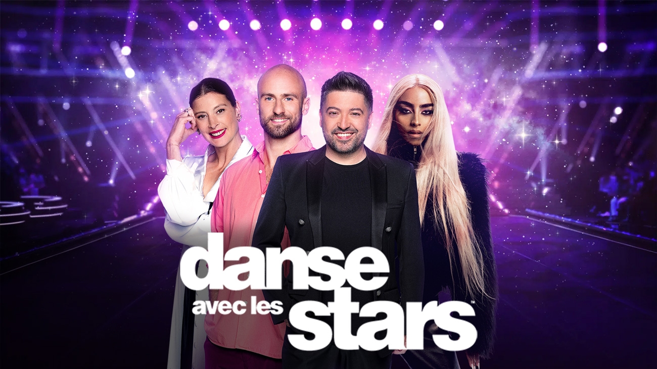 Danse avec les Stars