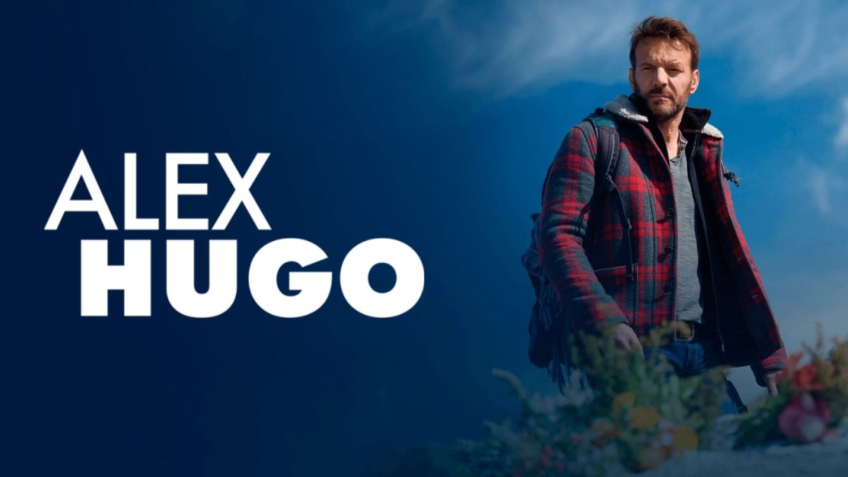Alex Hugo