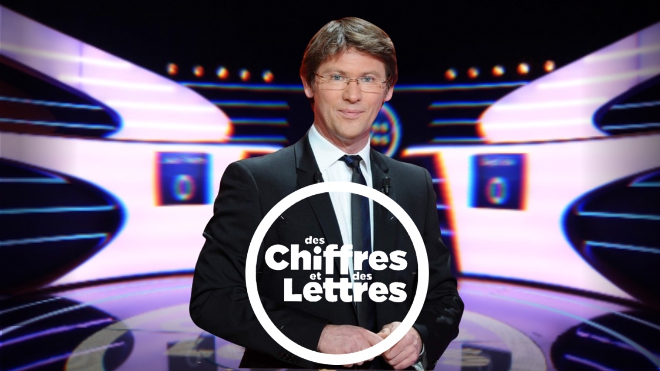 Des chiffres et des lettres