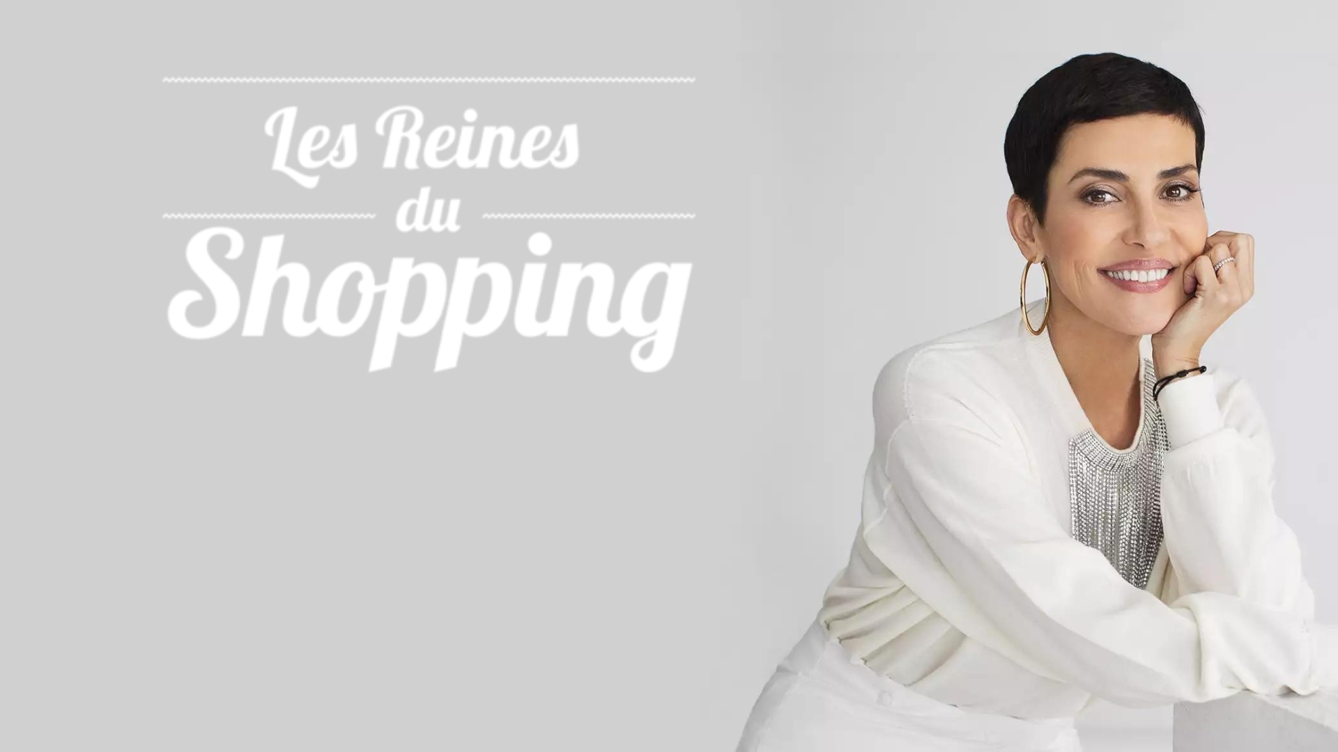 Les Reines du Shopping