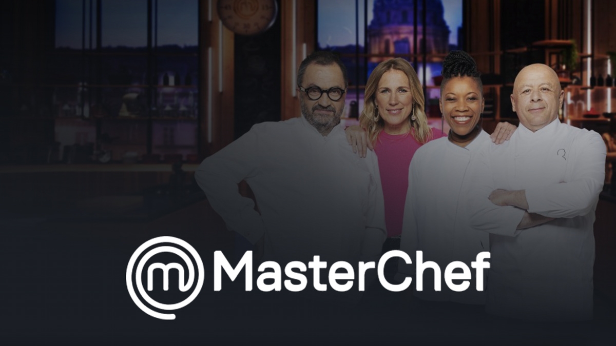 MasterChef