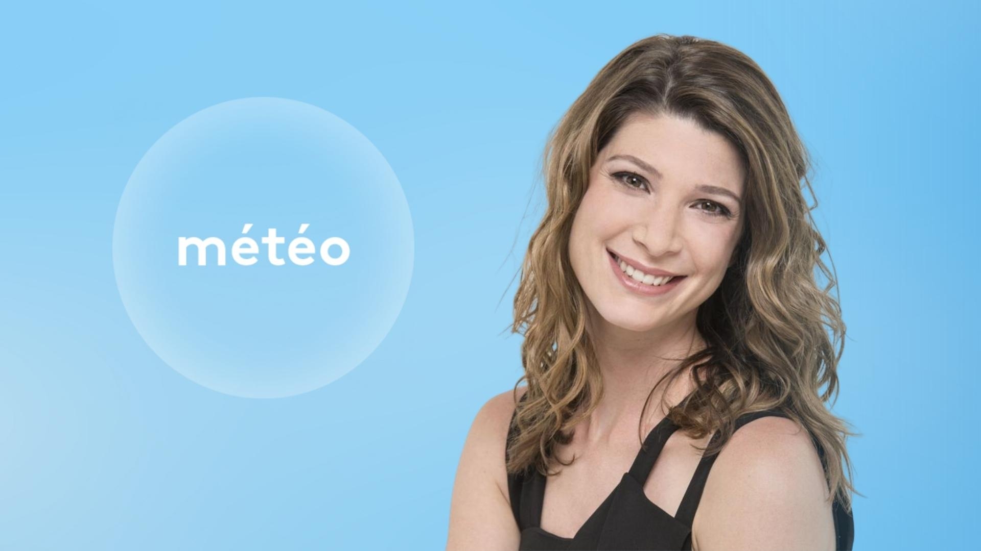 La météo de France 2