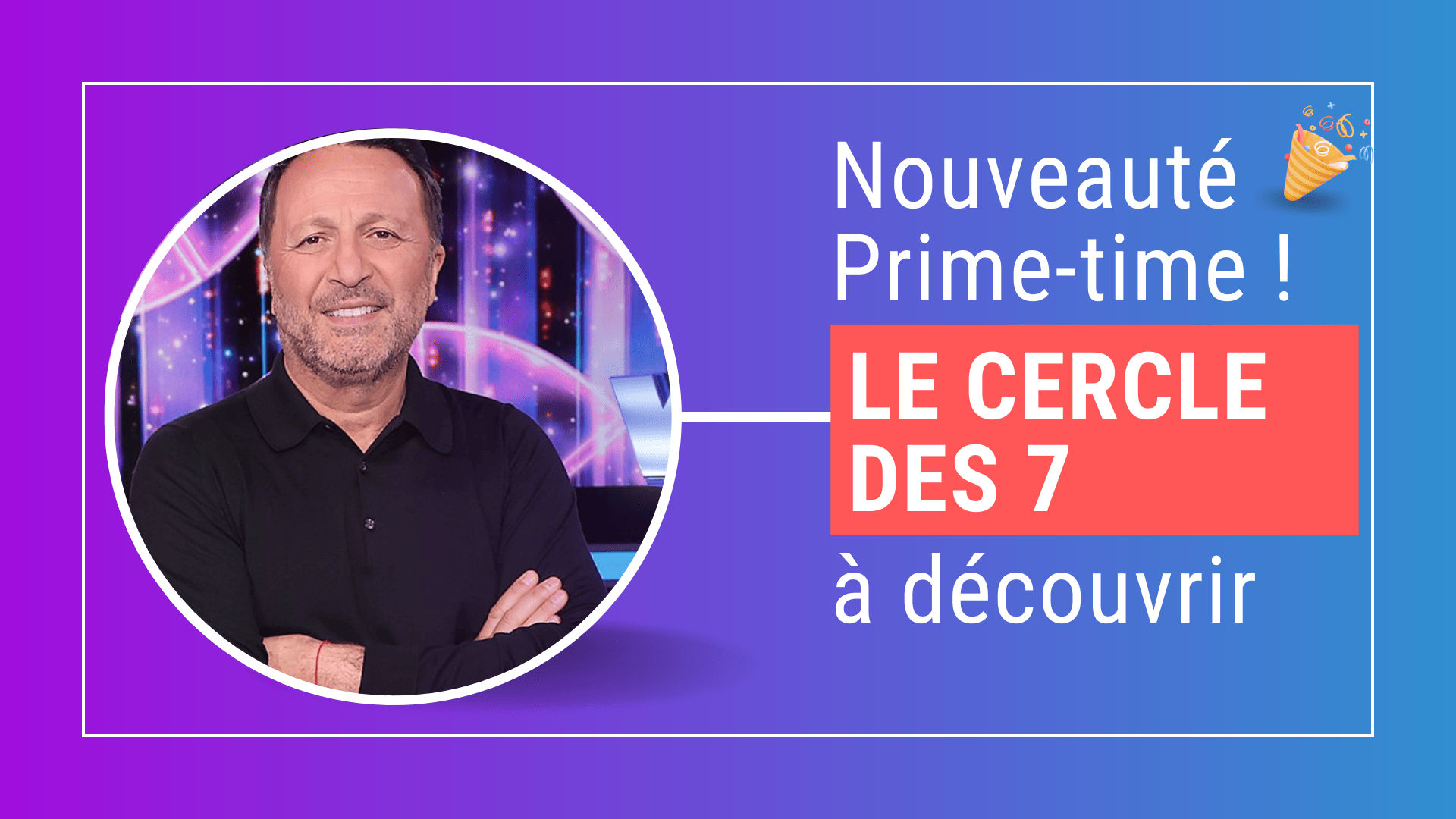 The Wheel, le cercle des 7 : le nouveau jeu télévisé de TF1 vaut-il la peine d’être regardé ?