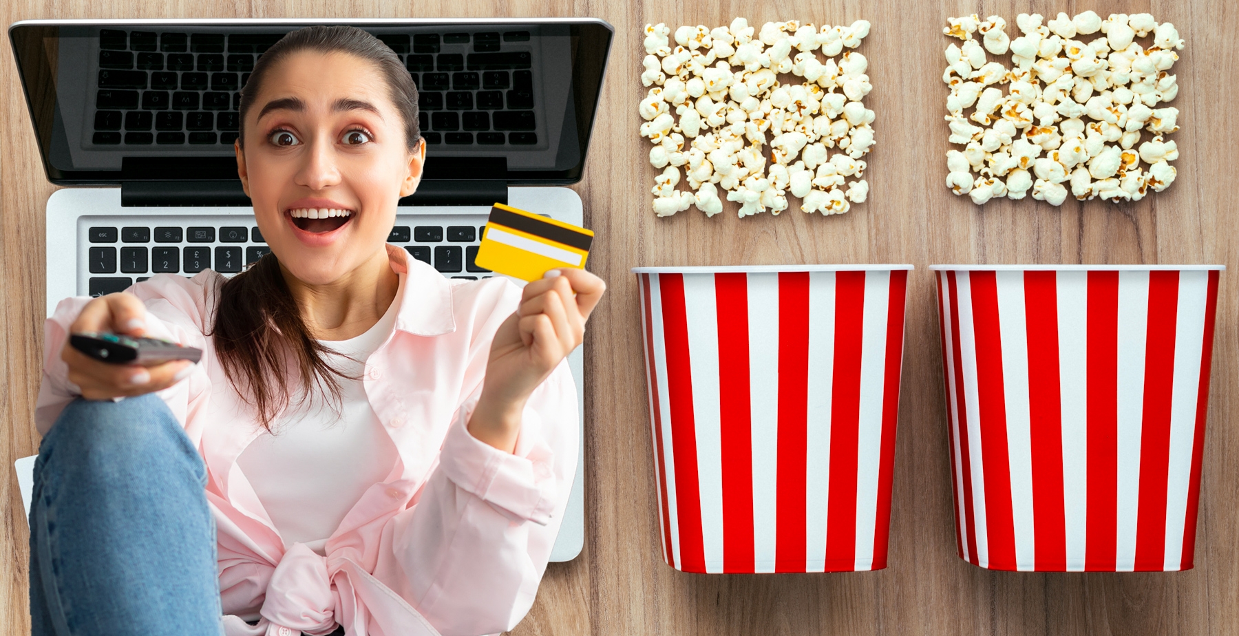 Classement des meilleures plateformes légales de streaming