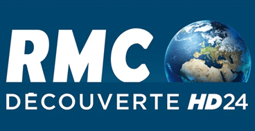 Regarder RMC Découverte (HD24) en replay sur ordinateur et sur smartphone depuis internet: c'est gratuit et illimité