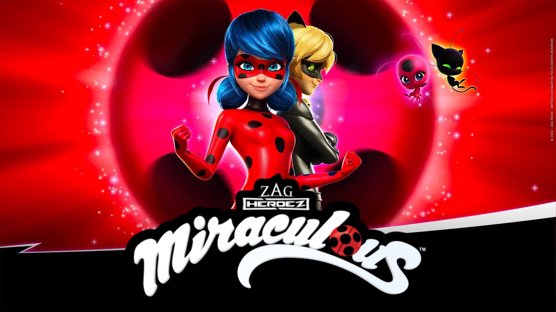 Miraculous