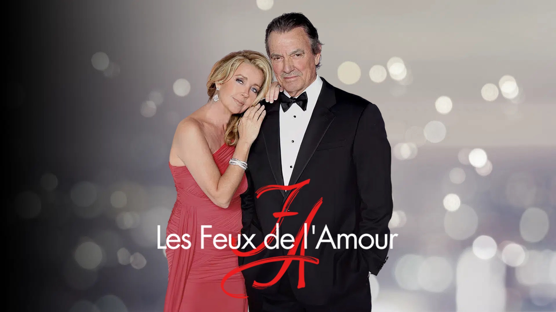 Les Feux de l’Amour