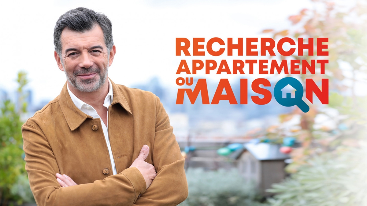 Recherche Appartement ou Maison