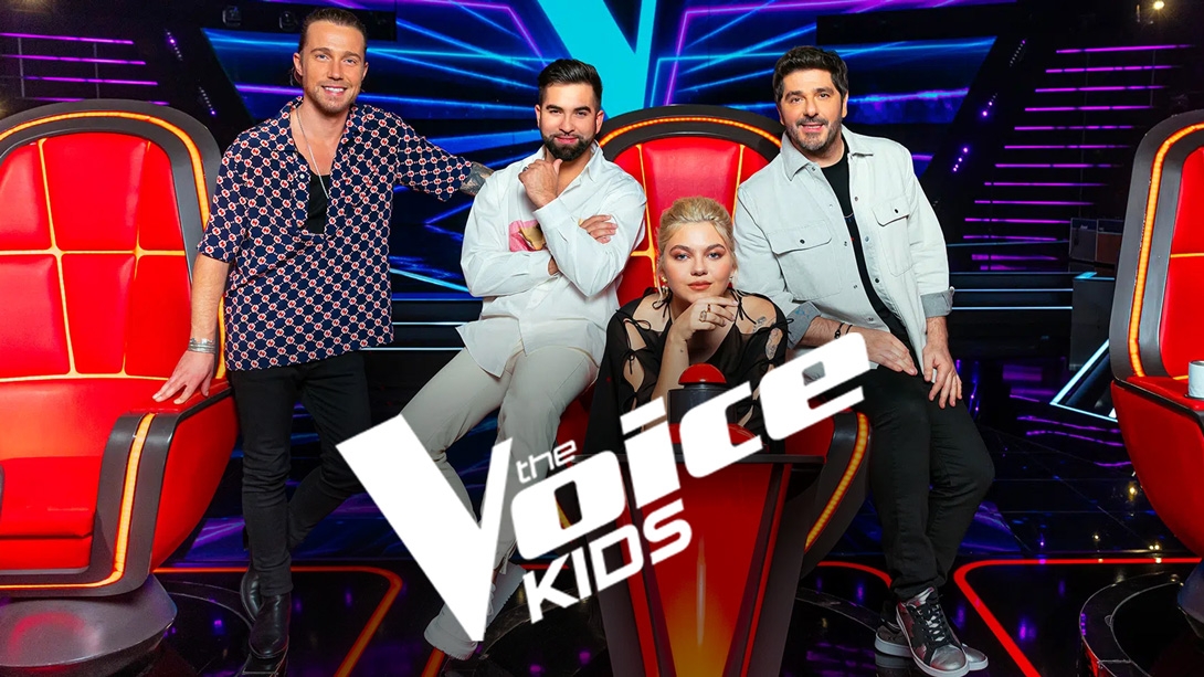 The Voice Kids