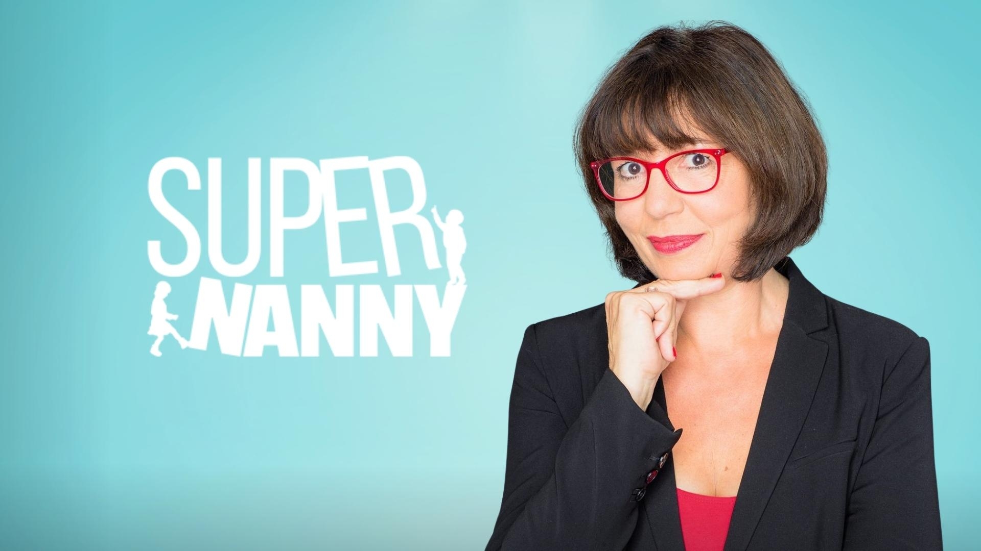 Super Nanny