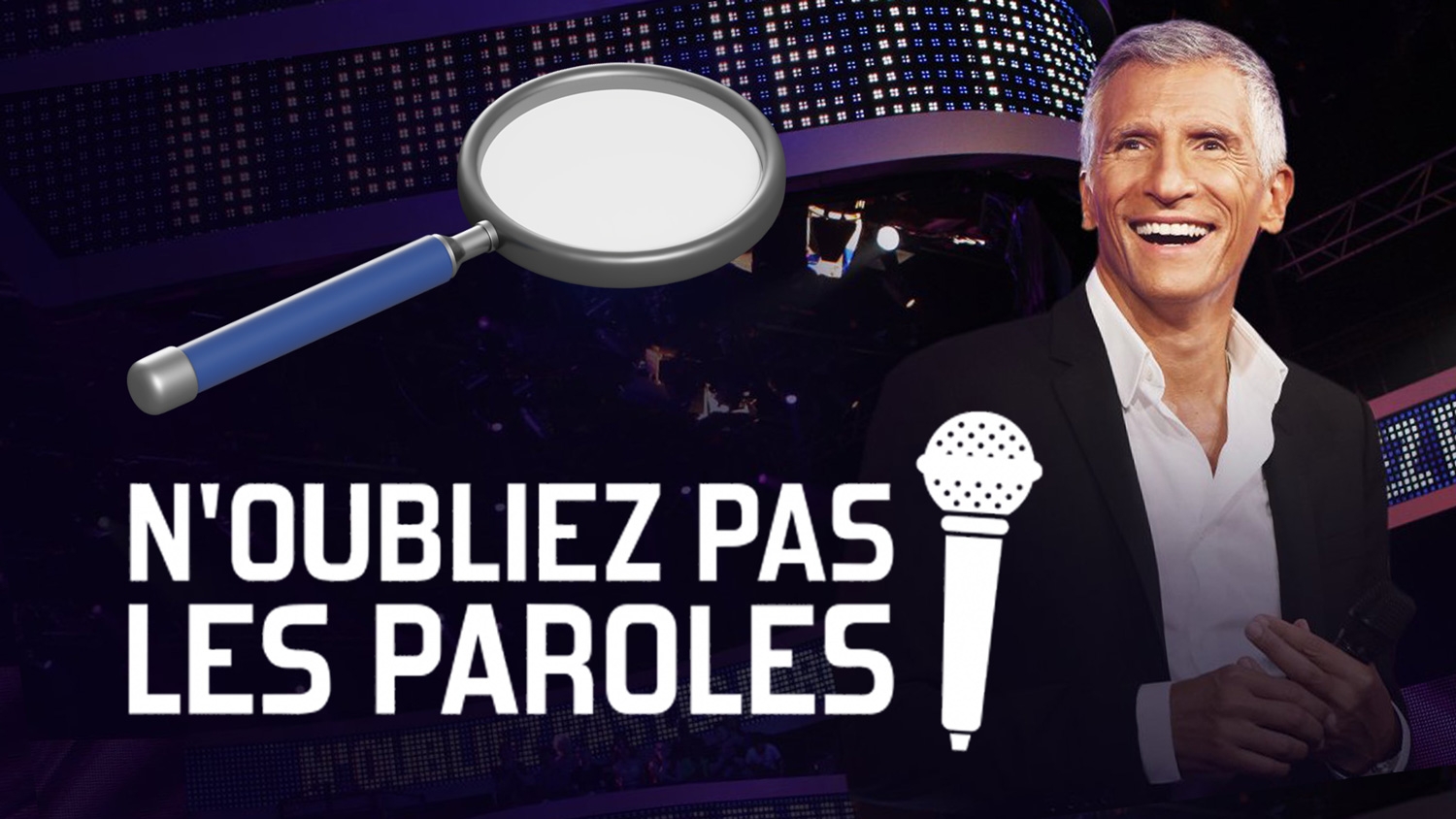 « N'oubliez pas les paroles ! » : tout savoir sur le karaoké télévisé de France 2